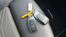 Mercedes-Benz A-Class A180d SE Executive 5dr Auto Diesel Hatchback